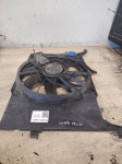 Mercedes A class W169 W245 160cdi 180cdi ventilator hladilnika