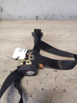 Mercedes A class W169 W245 levi varnostni pas zategovalec pasu