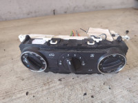 Mercedes B class W245 W169 klimatronik stikala klime krmilnik ventilac
