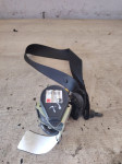 Mercedes B class W245 W169 levi varnostni pas zategovalec pasu