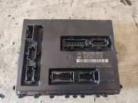 Mercedes B class W245 W169 Sam modul računalnik ohišje varovalk