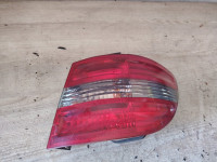 Mercedes B class W245 W169 zadnja desna luč