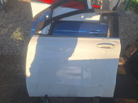 Mercedes B W246 2013 Sprednja leva vrata