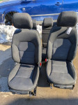 Mercedes B W246 sedež sedeži klop