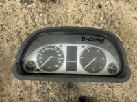 Mercedes Benz b class števec merilec hitrosti 2006-2012