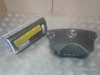 Mercedes Benz E w210 airbag zračna blazina airbagi