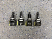Mercedes benz Schrader novi senzorski ventil TPMS