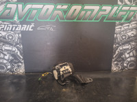 Mercedes C W204 2009 Varnostni pas zadaj desno 33059929