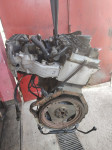 Mercedes E class C class W211 W203 om646. 961 motor mašina