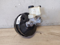 Mercedes E coupe c207 a207 w204 servo ojačevalec zavor servo boben