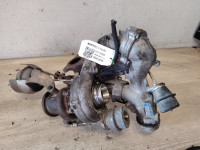Mercedes E coupe c207 a207  w204 w212 250cdi turbina turbo