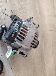 Mercedes E coupe c207 a207  w204 w212 alternator