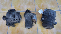 Mercedes VITO 1999 - 2003