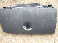 mini cooper 1.6 predal sovoznik za dokumente