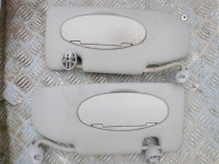 mini cooper 1.6 senčnik levo desno senčnika