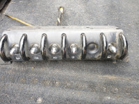 mini cooper 1.6 stikalo za šipe meglenke zaklep stikala