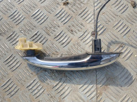 mini cooper kljuka vrat zunanja levo desno spredaj zadaj