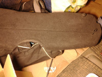 Mini Cooper One polica prtljažnika zadaj zadnja polica original