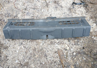 mini cooper plastika prtljažnika zadaj zadnja