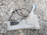 mini cooper vitrex posoda tekočina za brisalce