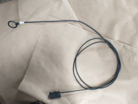 mini cooper zajla za odpiranje havbe spredaj