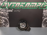Mini One R56 vratca rezervoarja pokrov 7148884