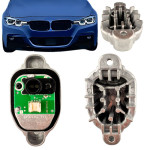 Modul / balast, ksenon, BMW 3pin; LP 07.02.111