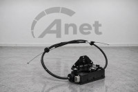 Modul električne parkirne zavore BMW X5 F15 34436874220
