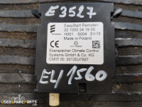 MODUL GRETJA HONDA CR-V