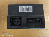 MODUL KLIME CITROËN C4 GRAND PICASSO 2011 9677334580