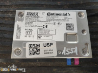MODUL MULTIMEDIJE DACIA SANDERO