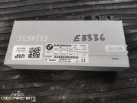 MODUL PRTLJAŽNIK VRAT BMW 5 F10 F11
