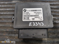 MODUL ROČNE BMW 5 F10 F11