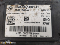 MODUL ROČNE VOLKSWAGEN TIGUAN