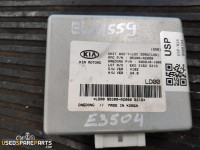 MODUL VOLANA KIA CEED