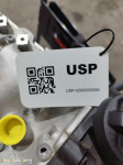 Motor 2.0 TSi