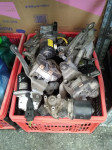 Motor brisalnika brislaca 030 692 750