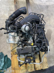 Motor DPCA  DPC 1.5  bencin  VW