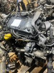 Motor M9R740