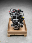 MOTOR MERCEDEZ 654920