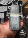 Motor okna