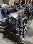 Motor Porsche