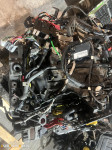 Motor R9N401 1,7 Renault motor