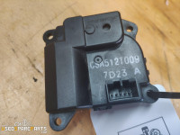 MOTORČEK PEČKE SUZUKI VITARA 2008 CSA512T0097D23