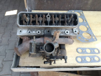 Nadomestni, rezervni deli za Renault 4 TL