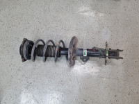 Nissan Juke 2010-2019 SPREDNJI DESNI AMORTIZER + FEDER VZMET