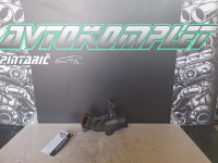 Nissan Micra 1.0 IGT 68kw 2021 cev turbo intercooler 165763262R