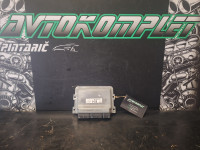 Nissan Micra 2021 1.0 IGT 68 KW H4D Motorni računalnik ECU 237105FW00