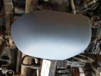 nissan micra pokrov ogledala plastični plastika original
