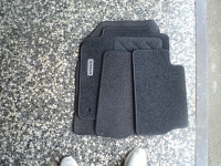 NISSAN MICRA TEPIHI NOVI L.03-2010